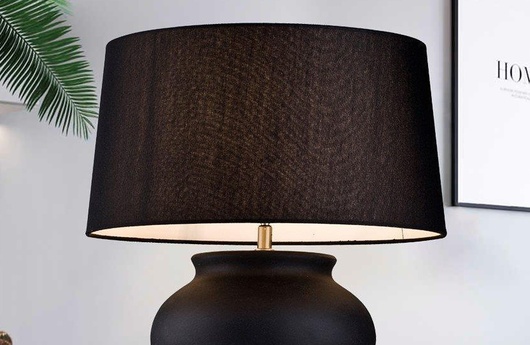 настольная лампа Harrods дизайн Модернус фото 2
