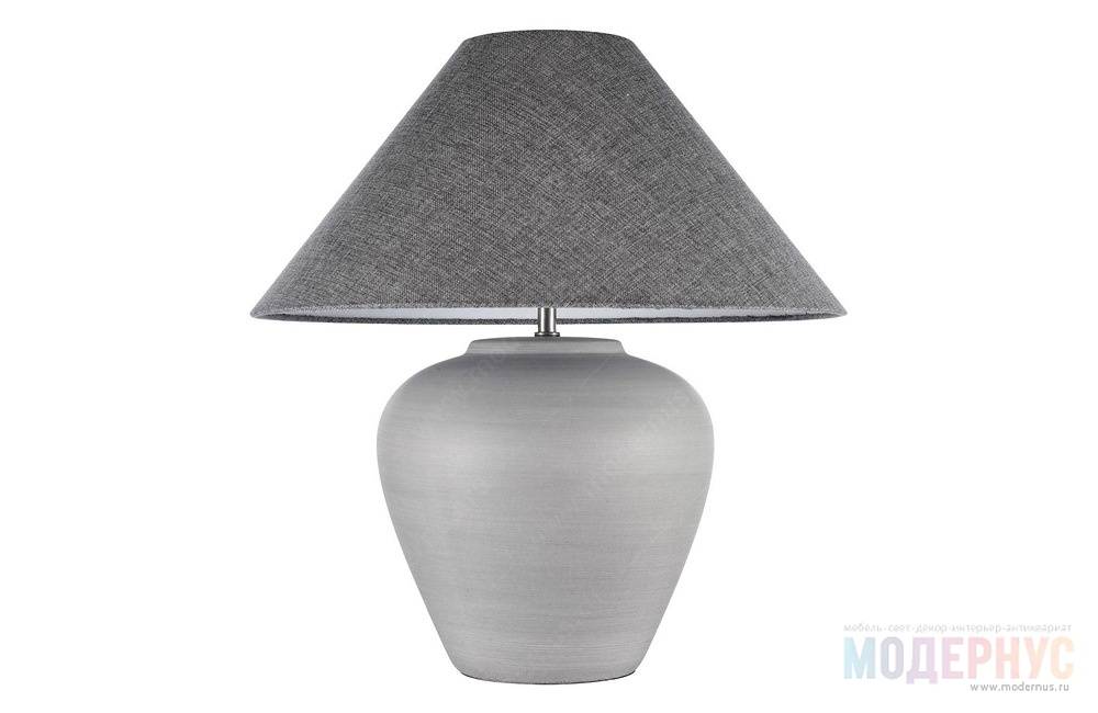 лампа для стола Federica в Модернус, фото 1
