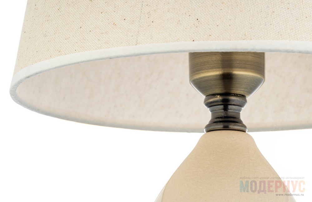 лампа для стола Riccardo в Модернус, фото 2
