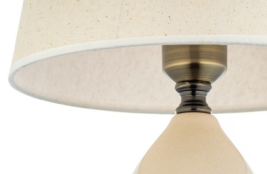 настольная лампа Riccardo дизайн Модернус фото 2