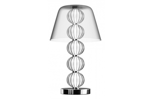 настольная лампа Amulet дизайн Модернус фото 1