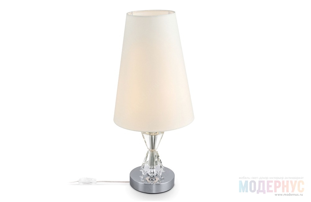 лампа для стола Florero в Модернус, фото 1