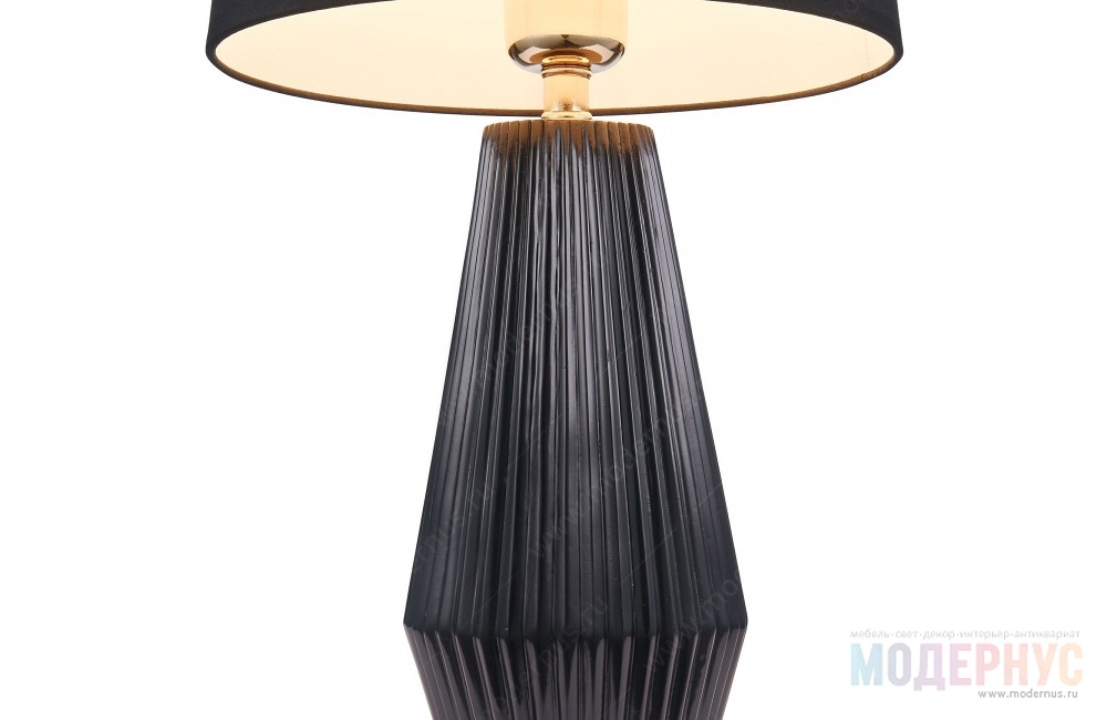 лампа для стола Calvin Table в Модернус, фото 2