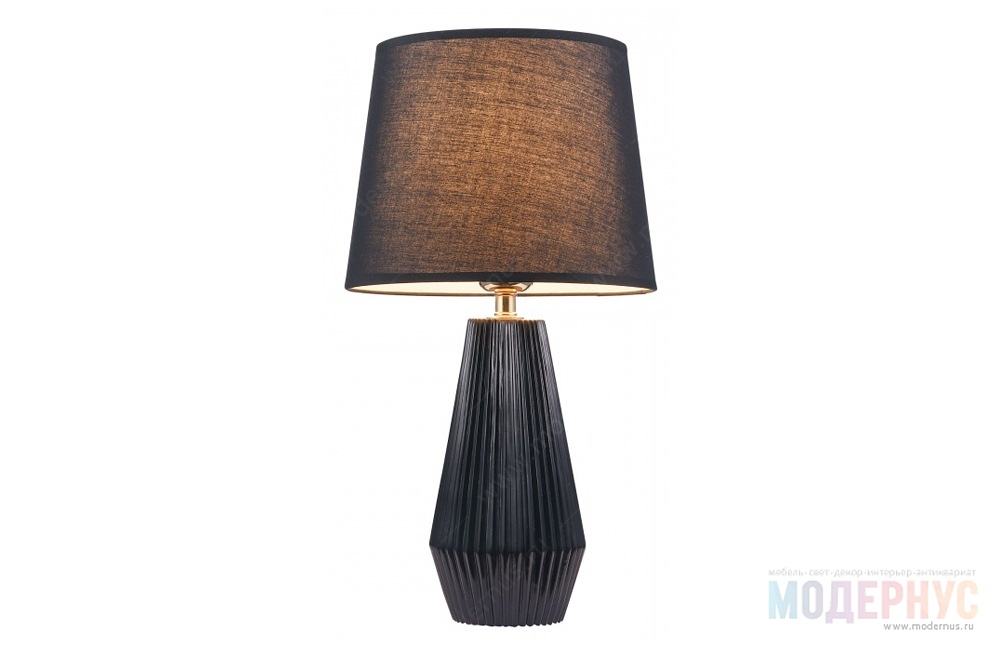 лампа для стола Calvin Table в Модернус, фото 1
