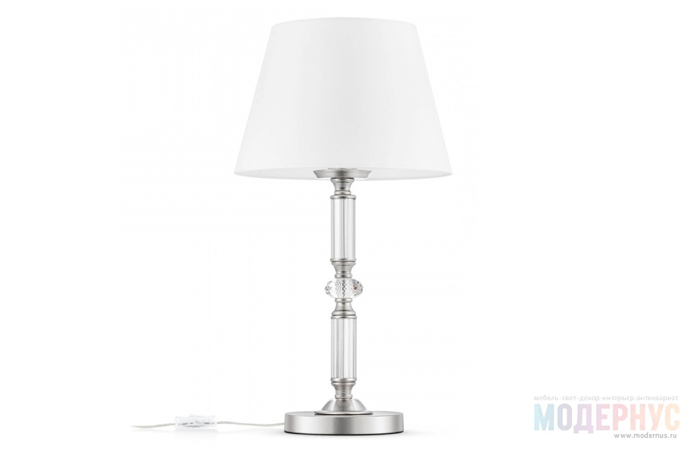 лампа для стола Riverside в Модернус, фото 1