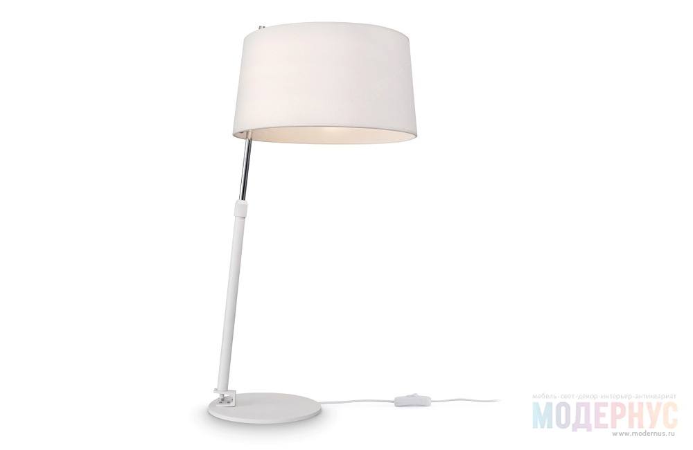 лампа для стола Bergamo в Модернус, фото 1