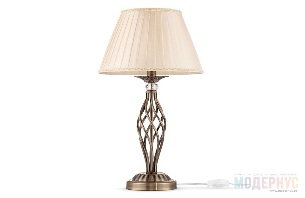 лампа для стола Grace в Модернус, фото 2