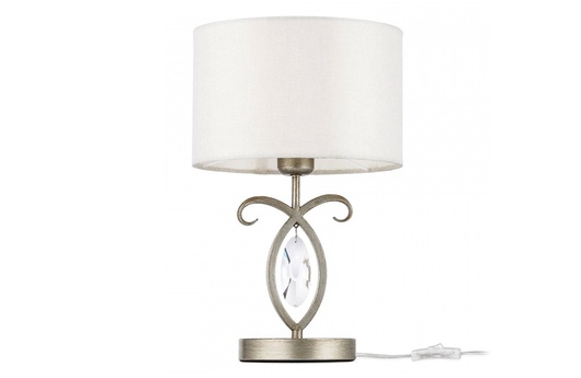 настольная лампа Luxe дизайн Модернус фото 1