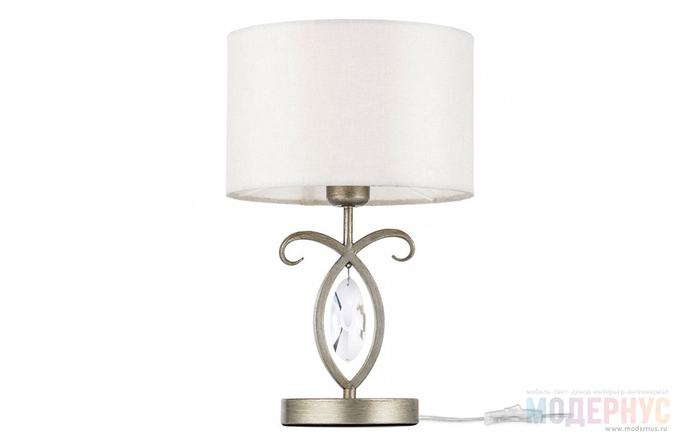 лампа для стола Luxe в Модернус в интерьере, фото 1