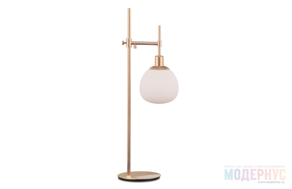 лампа для стола Erich в Модернус, фото 1
