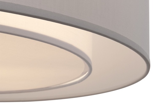 потолочный светильник Bergamo дизайн Модернус фото 2