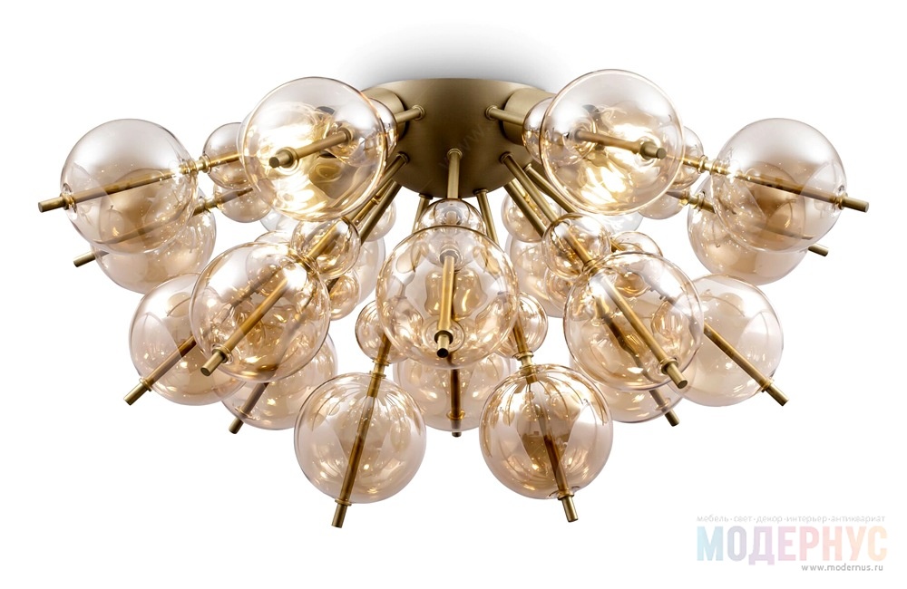 светильник потолочный Bolla в Модернус, фото 1