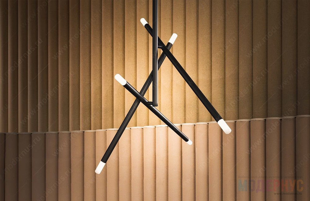 светильник потолочный Vigo в Модернус, фото 4