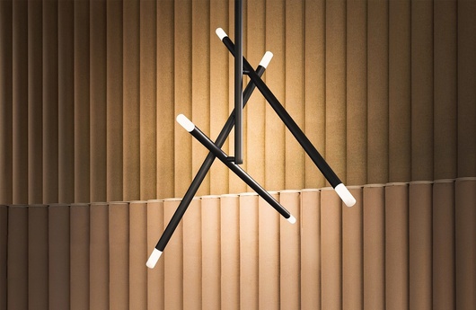 потолочный светильник Vigo дизайн Модернус фото 4