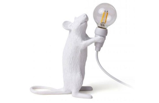 настольная лампа Mouse Standing