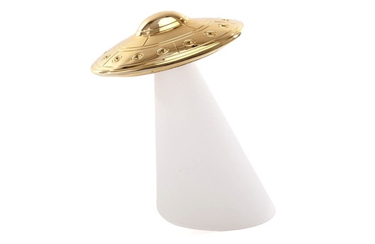 настольная лампа Roswell дизайн Seletti фото 1