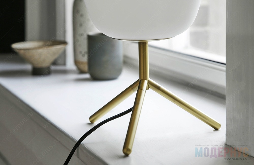 дизайнерская лампа Silk модель от Frandsen, фото 3