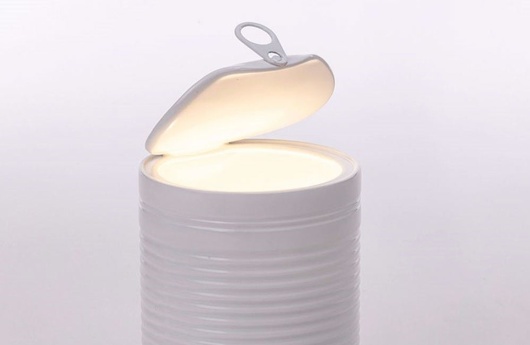 настольная лампа Tomato дизайн Seletti фото 3