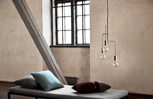 подвесной светильник Cool дизайн Frandsen фото 3