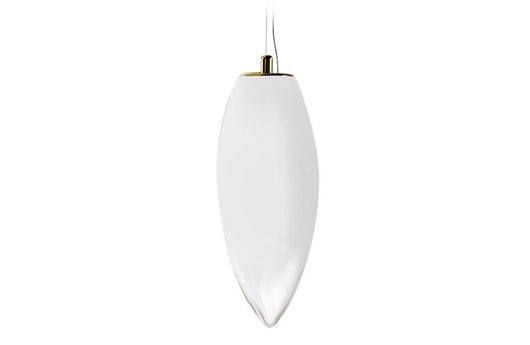 подвесной светильник Baco дизайн Vistosi фото 1