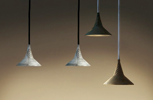 подвесной светильник Pipeone дизайн Herzog & De Meuron фото 4