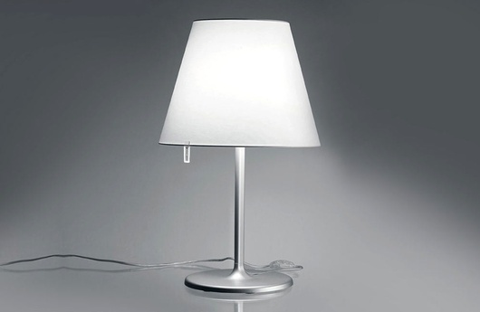 настольная лампа Melampo дизайн Adrien Gardere фото 3