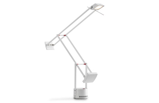 настольная лампа Tizio дизайн Artemide фото 1