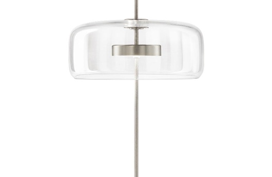настольная лампа Jube дизайн Vistosi фото 2