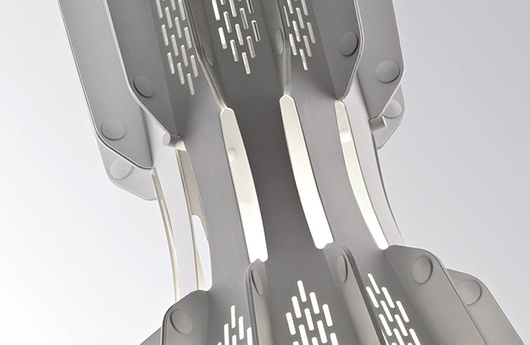 подвесной светильник Clove дизайн Fabbian фото 2