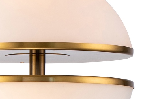 подвесной светильник Spiridon дизайн Delight фото 2