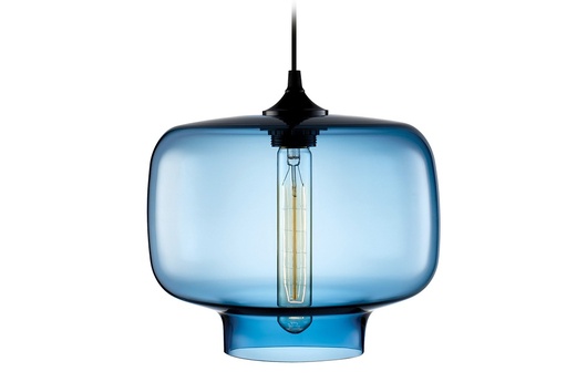 подвесной светильник Oculo дизайн Jeremy Pyles фото 2