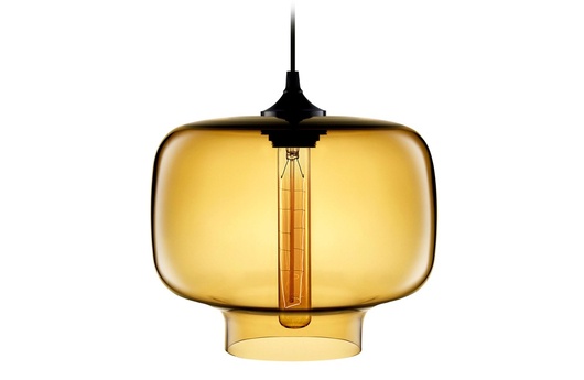 подвесной светильник Oculo дизайн Jeremy Pyles фото 3