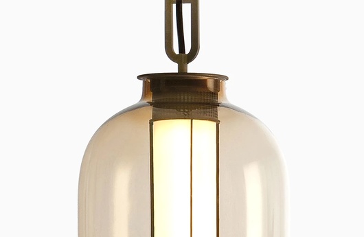 подвесной светильник Bia дизайн Delight фото 2