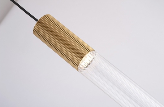 подвесной светильник Flume дизайн Delight фото 3