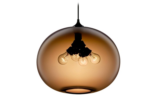 подвесной светильник Terra дизайн Jeremy Pyles фото 3