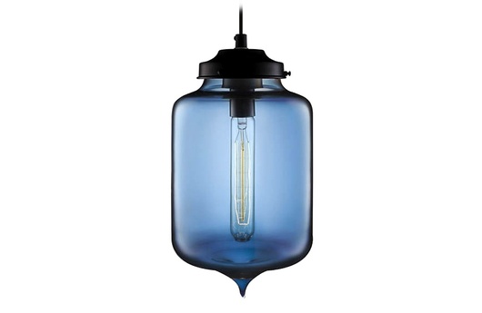 подвесной светильник Turret дизайн Jeremy Pyles фото 4