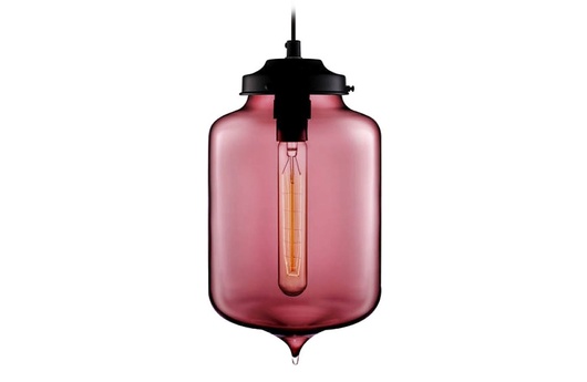 подвесной светильник Turret дизайн Jeremy Pyles фото 2