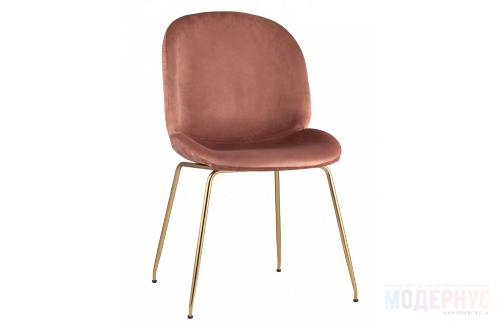 дизайнерский стул Turin модель от Charles & Ray Eames, фото 5