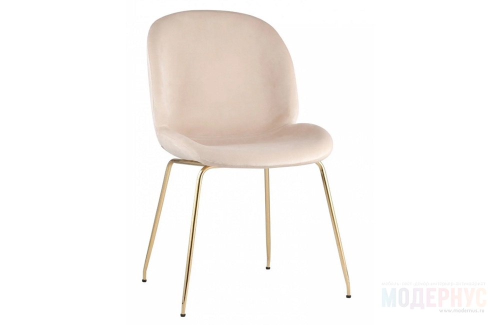 дизайнерский стул Turin модель от Charles & Ray Eames, фото 4