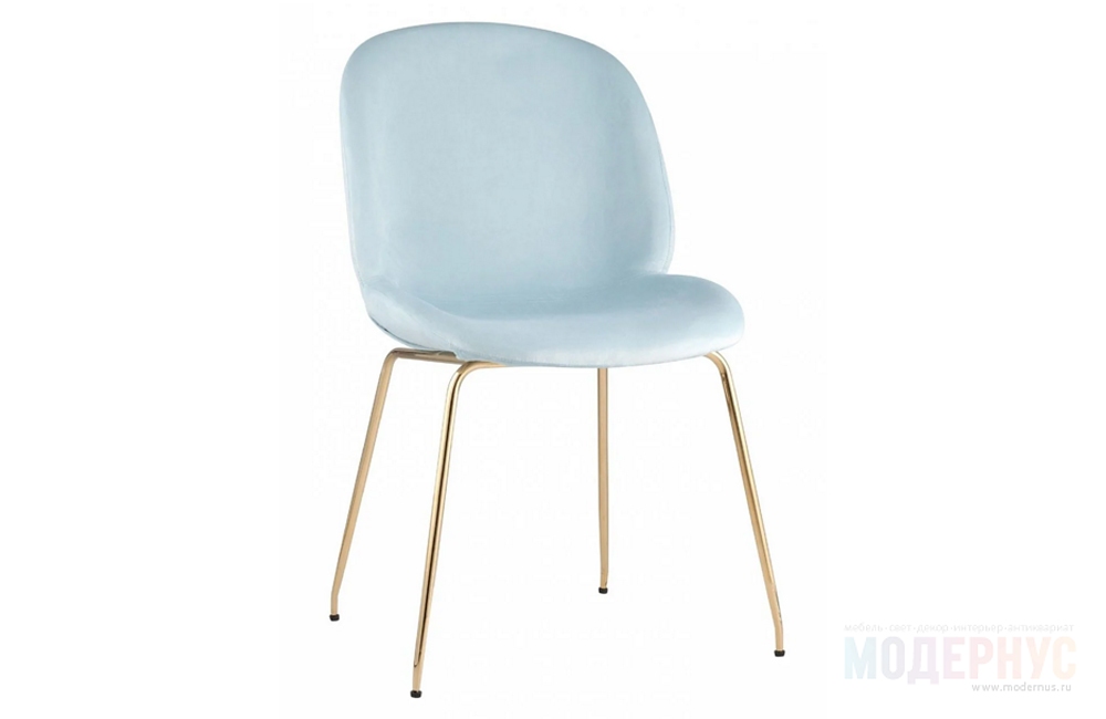 дизайнерский стул Turin модель от Charles & Ray Eames, фото 3