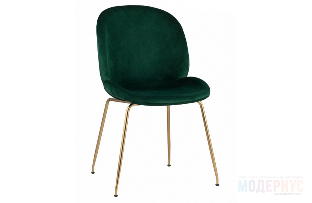 дизайнерский стул Turin модель от Charles & Ray Eames, фото 2