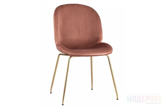 стул для дома Turin дизайн Charles & Ray Eames фото 5