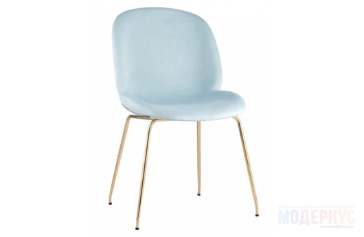 стул для дома Turin дизайн Charles & Ray Eames фото 3