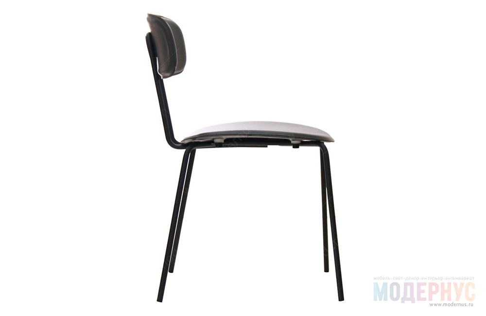 дизайнерский стул Tokyo модель от Arne Jacobsen, фото 2
