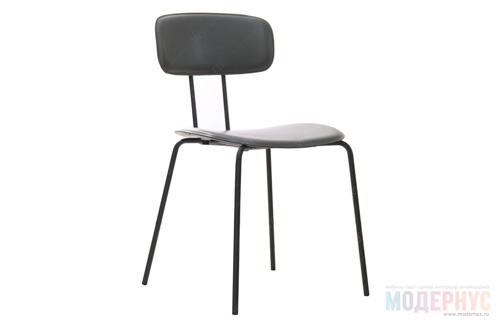 дизайнерский стул Tokyo модель от Arne Jacobsen, фото 1