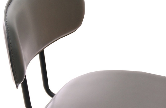 стул для кафе Tokyo дизайн Arne Jacobsen фото 3