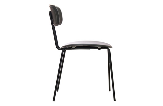 стул для кафе Tokyo дизайн Arne Jacobsen фото 2