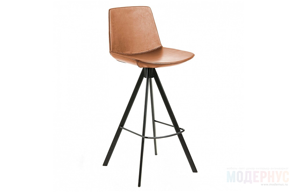 дизайнерский барный стул Zelda модель от La Forma, фото 5