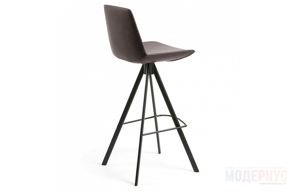дизайнерский барный стул Zelda модель от La Forma, фото 2