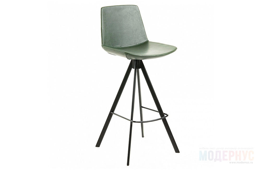 дизайнерский барный стул Zelda модель от La Forma, фото 3